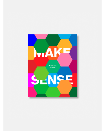 Hang It All - Multicolor - design Charles and Eames - Vitra - PÅ LAGER